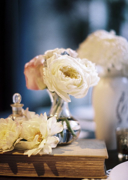 Downtown LA wedding Wedding Inspiration