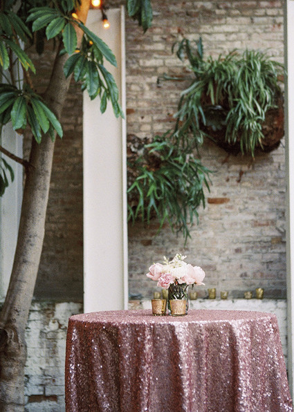 Downtown LA wedding Wedding Inspiration