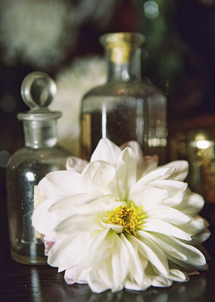 Lovely Jubilee Wedding Inspiration