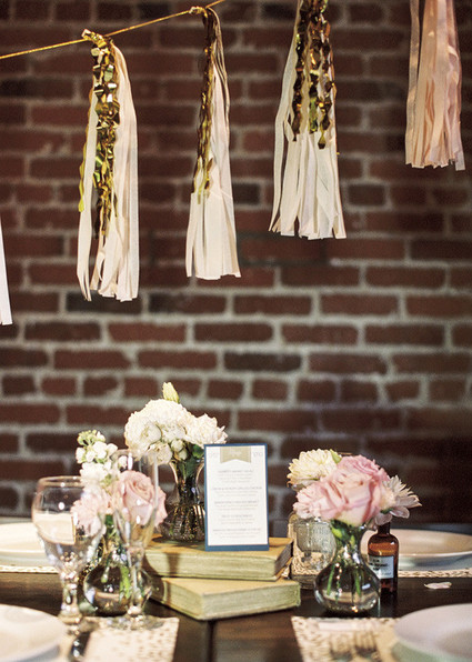 Downtown LA wedding Wedding Inspiration