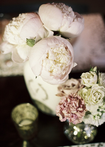 Downtown LA wedding Wedding Inspiration