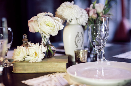 Downtown LA wedding Wedding Inspiration