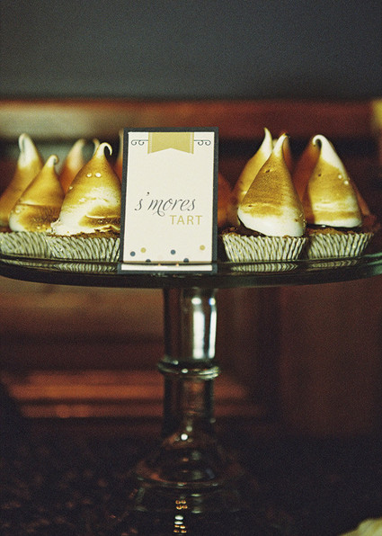Lovely Jubilee Wedding Inspiration