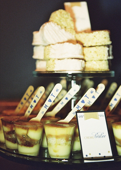 Lovely Jubilee Wedding Inspiration