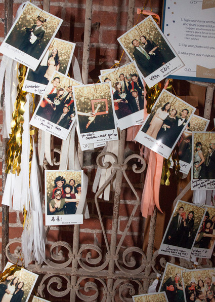 Lovely Jubilee Wedding Inspiration