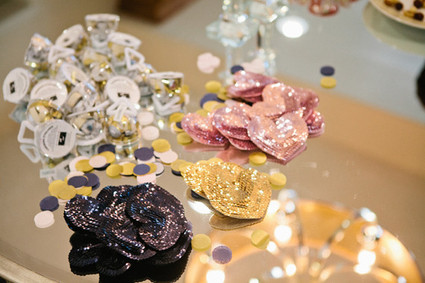 Lovely Jubilee Wedding Inspiration