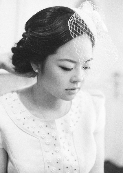 Lovely Jubilee Wedding Inspiration