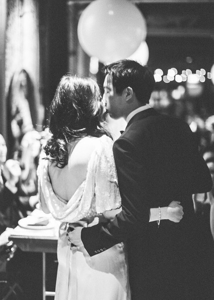 Lovely Jubilee Wedding Inspiration
