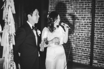Lovely Jubilee Wedding Inspiration