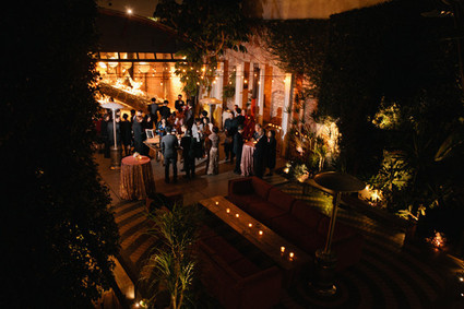 Lovely Jubilee Wedding Inspiration
