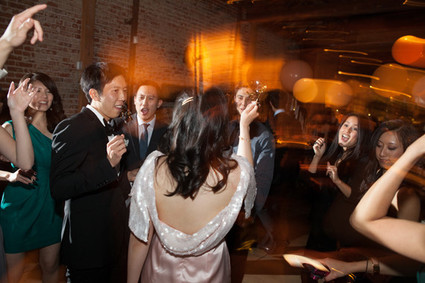 Downtown LA wedding Wedding Inspiration