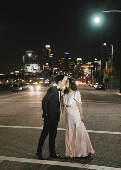 Lovely Jubilee Wedding Inspiration