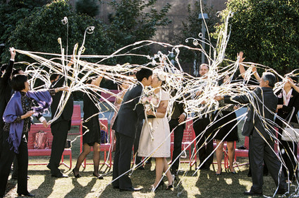 Lovely Jubilee Wedding Inspiration