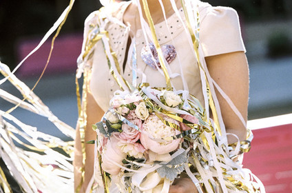 Downtown LA wedding Wedding Inspiration