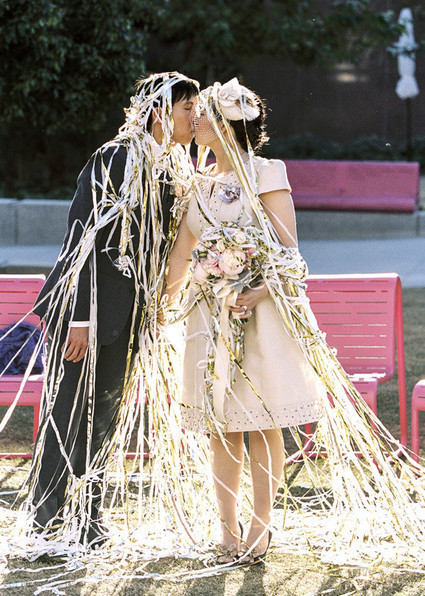 Lovely Jubilee Wedding Inspiration