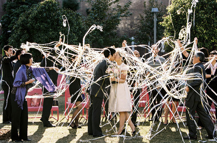 Downtown LA wedding Wedding Inspiration