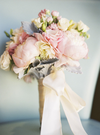 LV Floral Events Wedding Inspiration