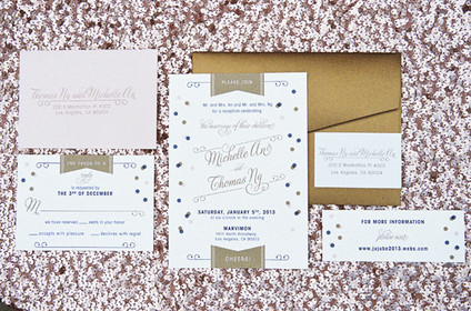 Braedon Flynn Photography Wedding Inspiration