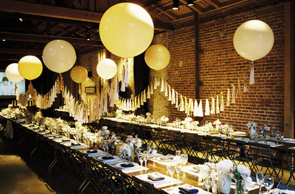 Downtown LA wedding Wedding Inspiration