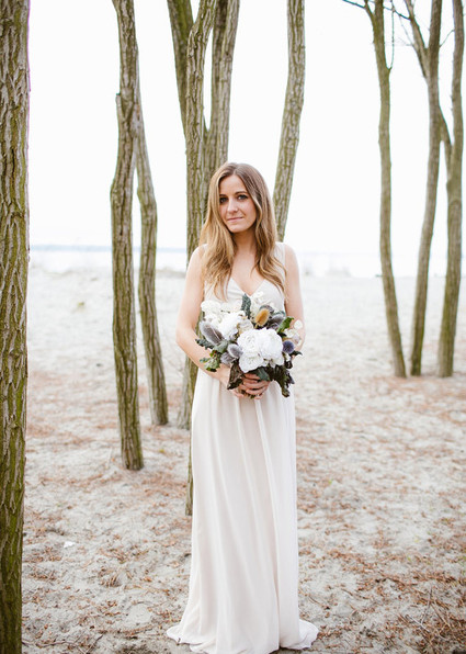 Q Avenue Photo Wedding Inspiration