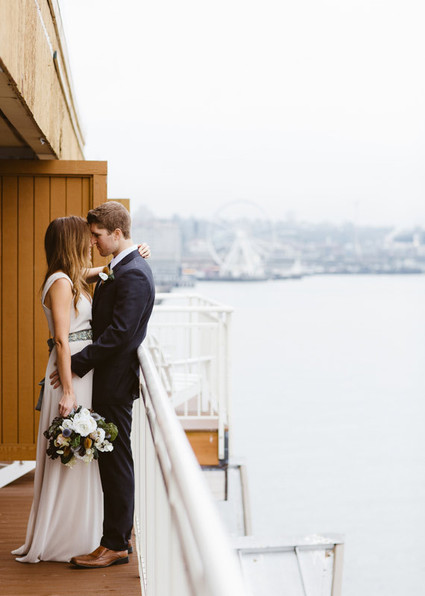 Q Avenue Photo Wedding Inspiration