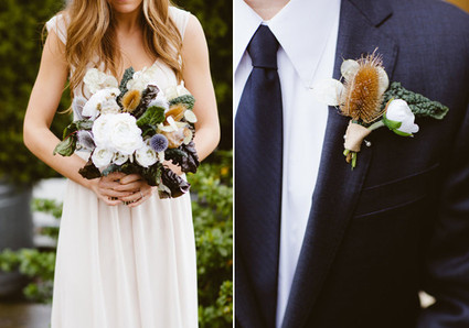 Q Avenue Photo Wedding Inspiration