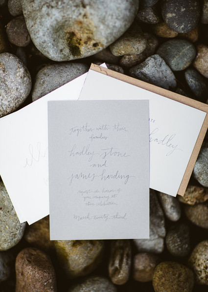 Q Avenue Photo Wedding Inspiration