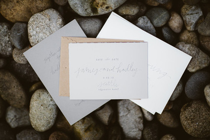 Invitation Inspiration