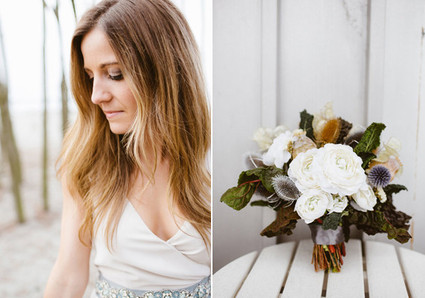 Q Avenue Photo Wedding Inspiration
