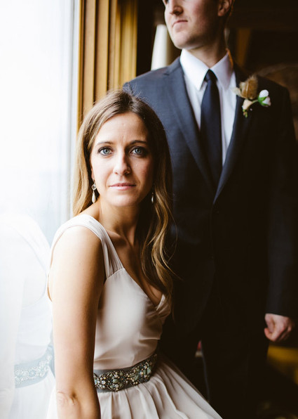 Q Avenue Photo Wedding Inspiration