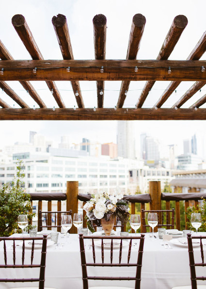 Q Avenue Photo Wedding Inspiration