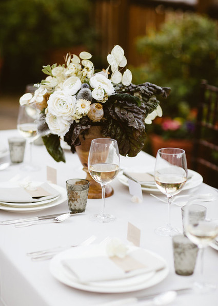 Q Avenue Photo Wedding Inspiration