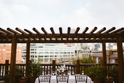 Q Avenue Photo Wedding Inspiration