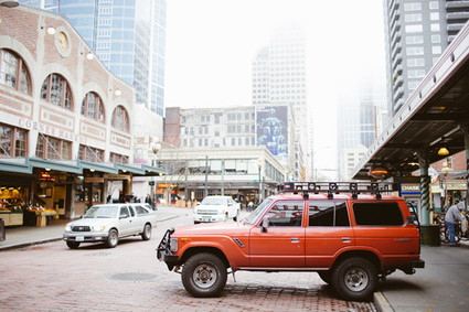 Q Avenue Photo Wedding Inspiration