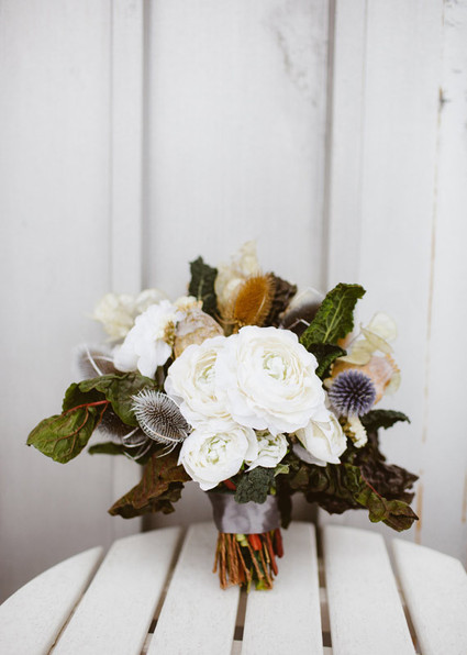 Q Avenue Photo Wedding Inspiration