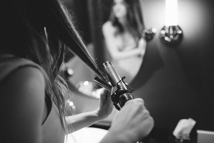 Q Avenue Photo Wedding Inspiration