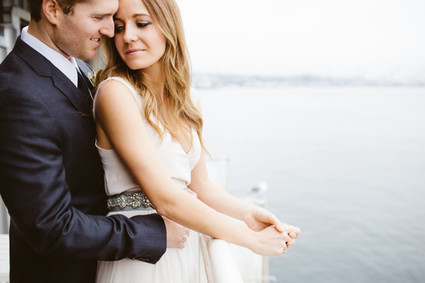 Q Avenue Photo Wedding Inspiration