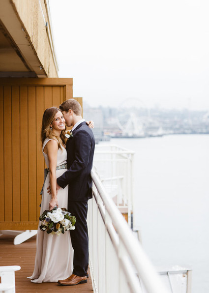 Q Avenue Photo Wedding Inspiration