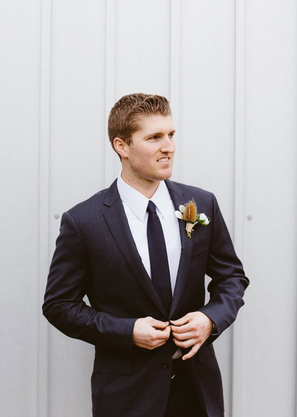 Q Avenue Photo Wedding Inspiration