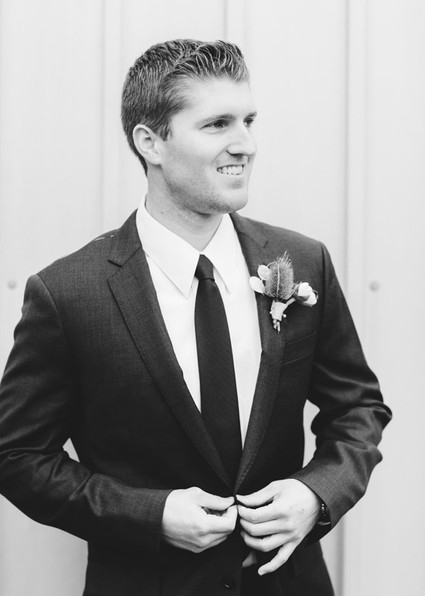 Q Avenue Photo Wedding Inspiration