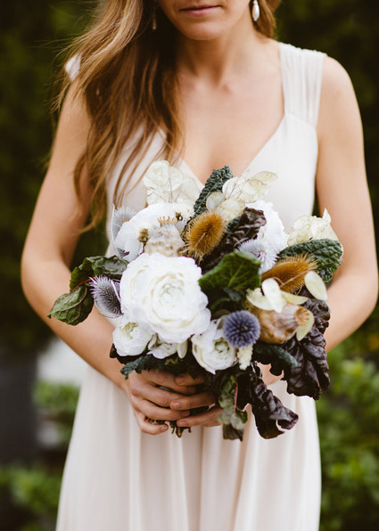 Q Avenue Photo Wedding Inspiration