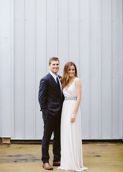 Q Avenue Photo Wedding Inspiration