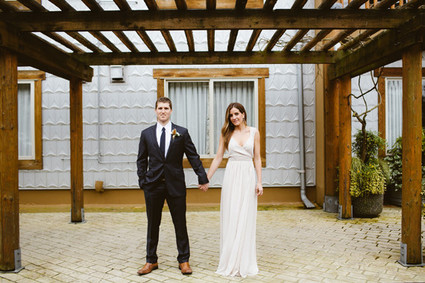 Q Avenue Photo Wedding Inspiration