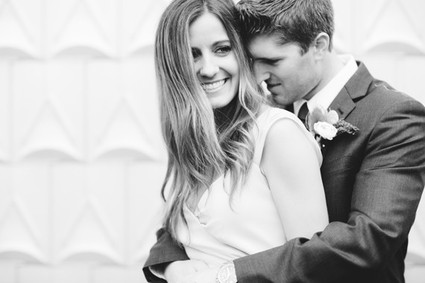 Q Avenue Photo Wedding Inspiration