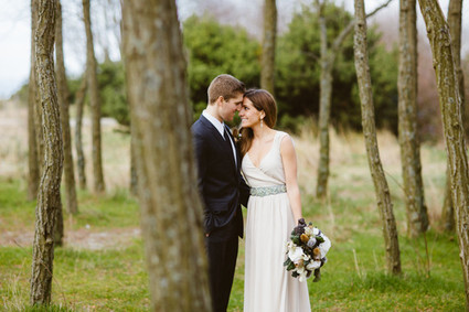 Q Avenue Photo Wedding Inspiration