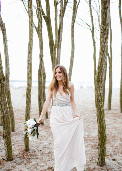 Q Avenue Photo Wedding Inspiration