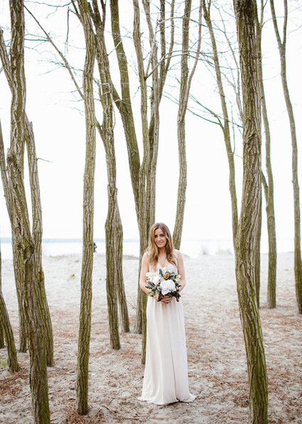 Q Avenue Photo Wedding Inspiration