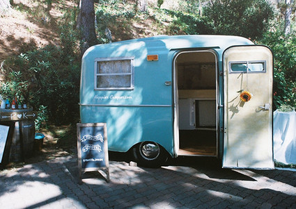 Indie Southern California wedding Wedding Inspiration