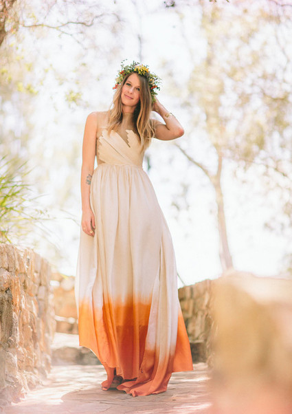 Indie Southern California wedding Wedding Inspiration