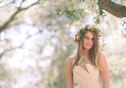 Indie Southern California wedding Wedding Inspiration
